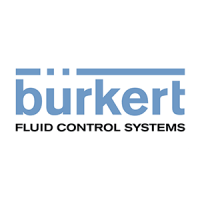 Burkert-Logo