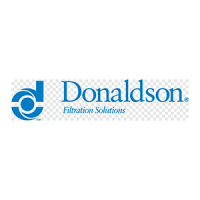 Donaldson-Logo
