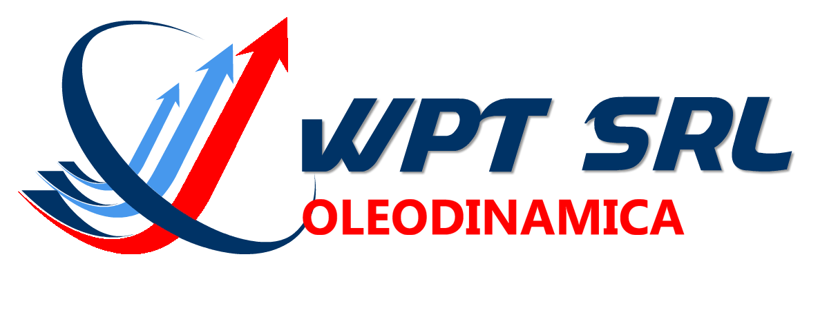 WPT oleodinamica e forniture